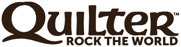 Quilter: Rock the World